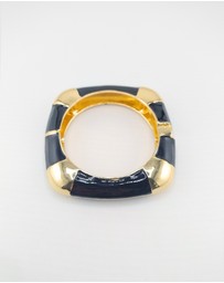 Izoa - Daisy Bangle