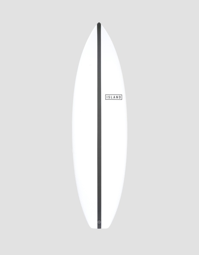 Island - Flick Knife EPS