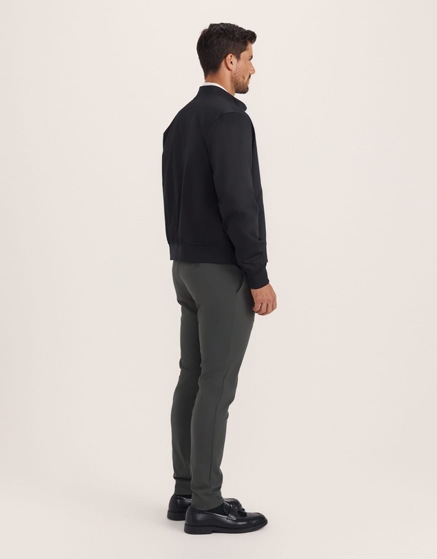 SABA - Austin Cotton Smart Bomber