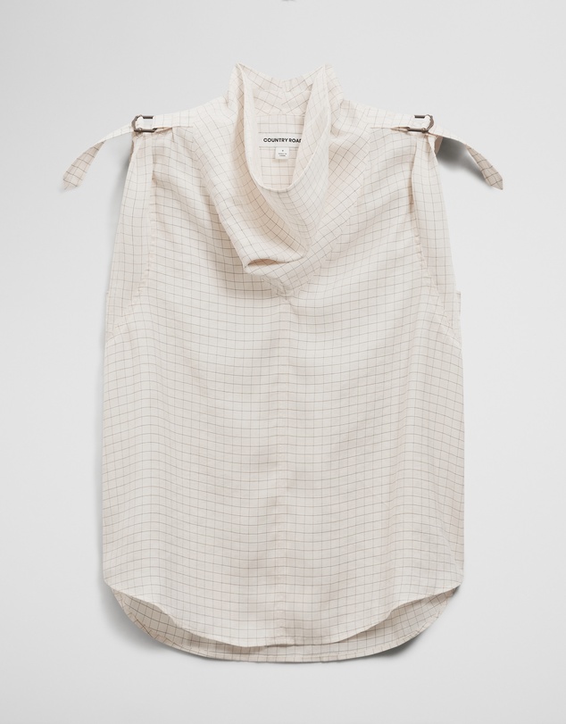 Country Road - Soft Utility Tank