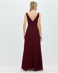 Alabaster The Label - Ava Dress