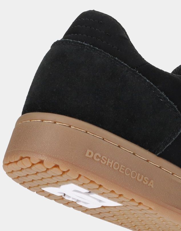 DC Shoes - Mens Dc Astrix Skate Shoes