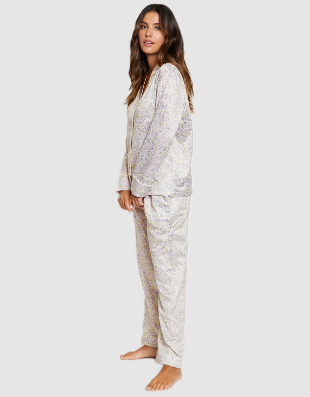Project REM - Ditsy Floral Pyjama Set