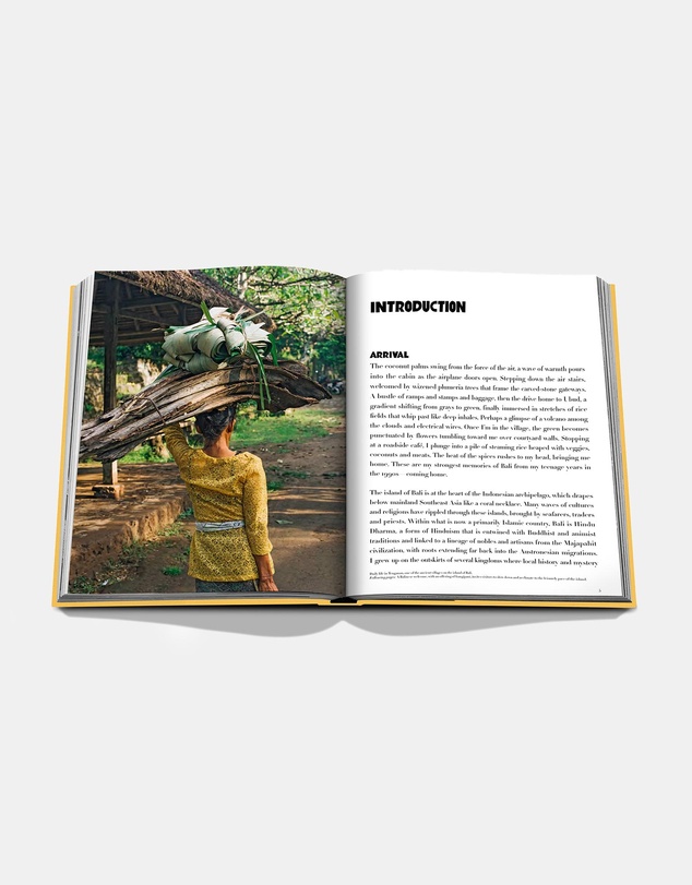 Assouline  - Bali Mystique