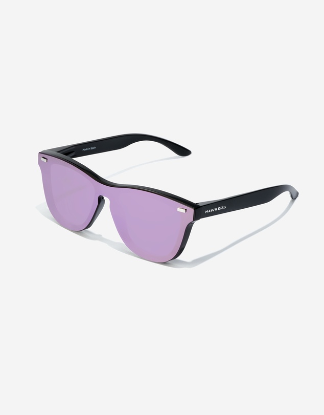 Hawkers Co - HAWKERS - Light Purple ONE VENM RAW  Sunglasses for Men and Women UV400