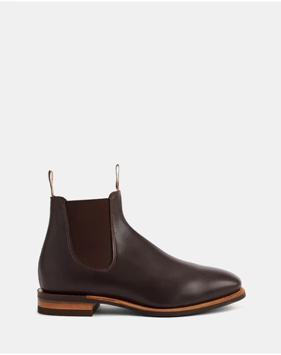 R.M.Williams - Comfort Craftsman Boots - Men's