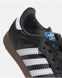 adidas Originals - Samba OG - Babies