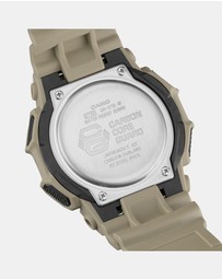 G-SHOCK - GA010-5A