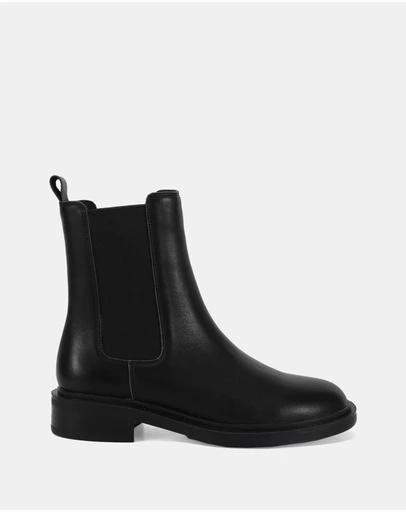 Miss Sofie - Jig Boots