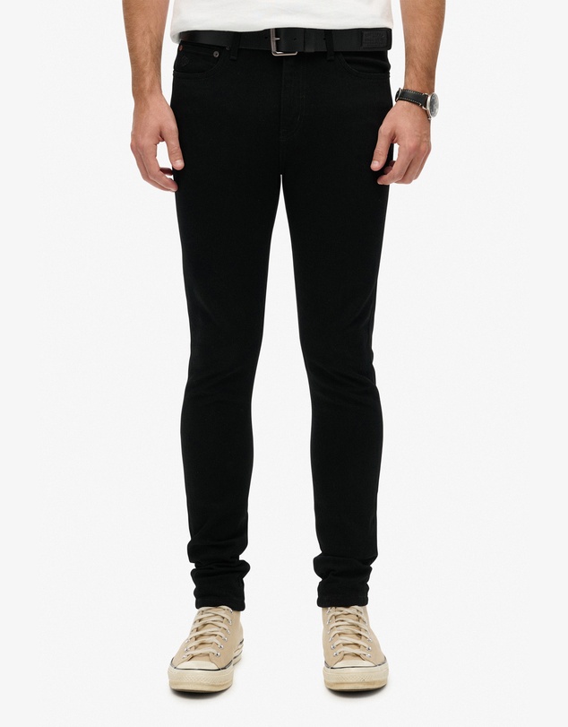 Superdry - Vintage Skinny Jeans