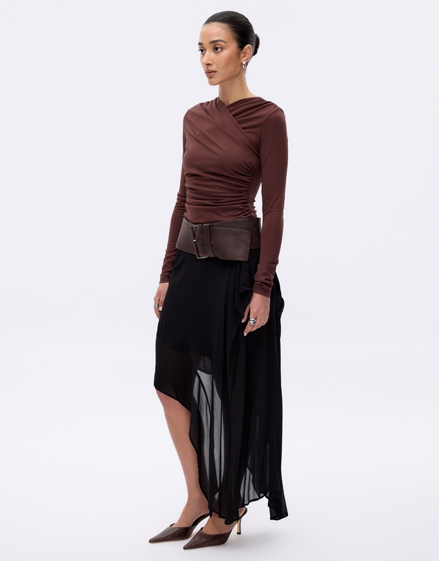 Minima Esenciales - Leander Bodysuit