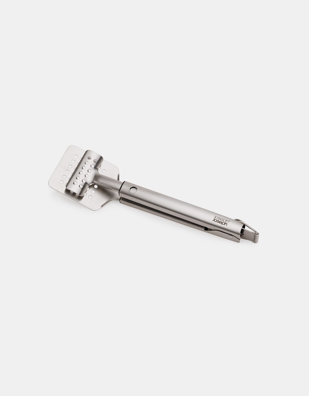 Joseph Joseph - GrillOut™ BBQ Turner Tongs with Retractable Head