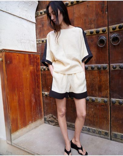 Light Beige