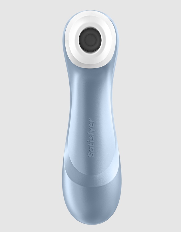 Satisfyer - Satisfyer Pro 2 Generation 2