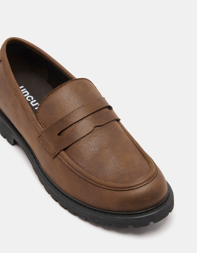 Uncut - Croydon Dress Loafers
