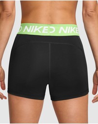 Nike - Pro 365 3 Inch Shorts