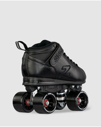 Crazy Skates - Zoom Speed Roller Skates