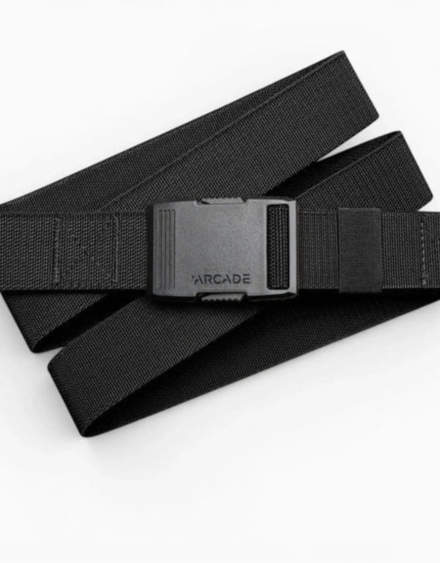 Arcade Belt - Hardware Long