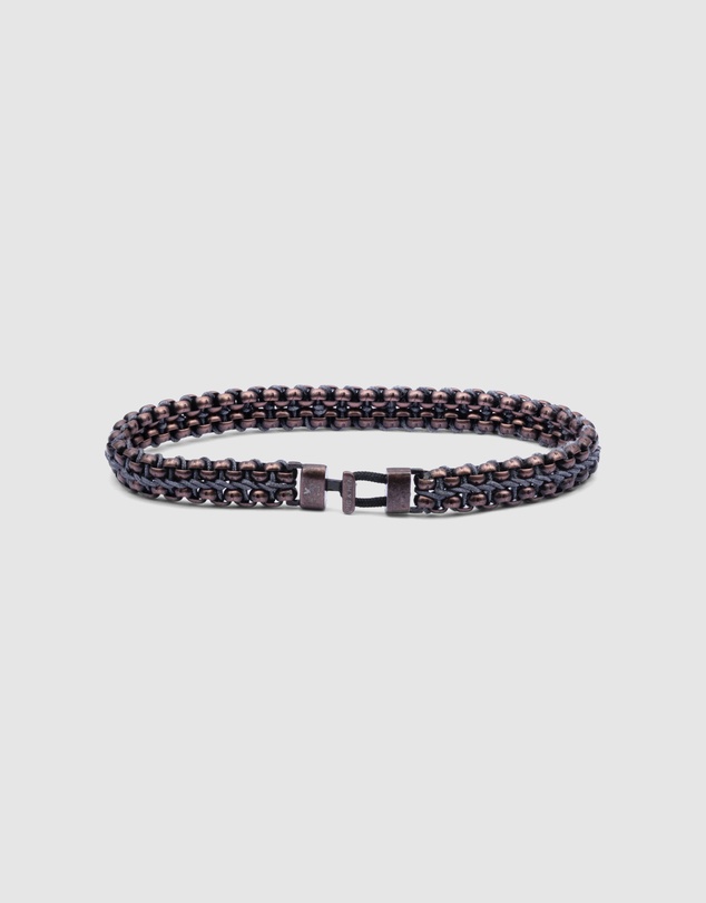 PIG&HEN - Catena Venetian 7MM Bracelet