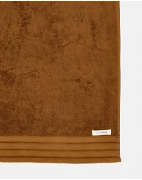 Linen House - Marley Rust Towel Collection