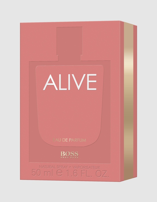 BOSS - Boss Alive Eau de Parfum 50 ml