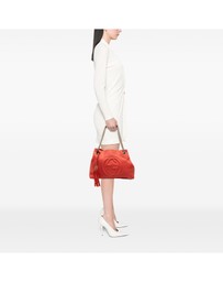 Pre-Loved by Azura Reborn - Pre-Loved Medium Leather Soho Chain Tote