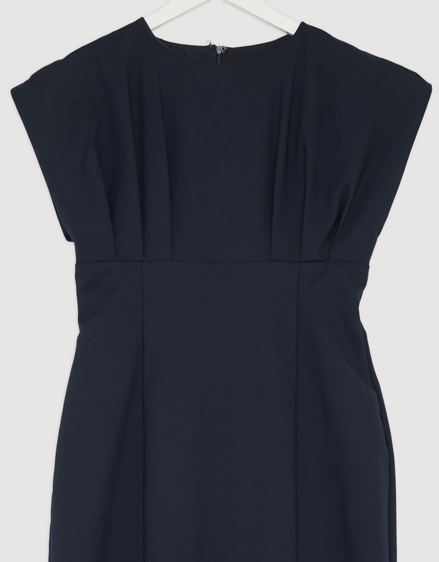 Revibe - Repaired CHANCERY Avery Dress - AU 14