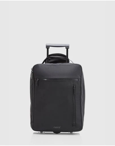 Nere - Seeker Carry-On 40cm Wheelbag