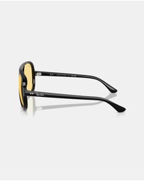 Ray-Ban - 0RB4125
