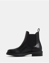 Call It Spring - Caiya Boots
