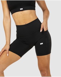 UNIT - UNIT Glide Activewear Shorts