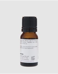 ECO. Modern Essentials - ECO. Sweet Orange Pure Essential Oil