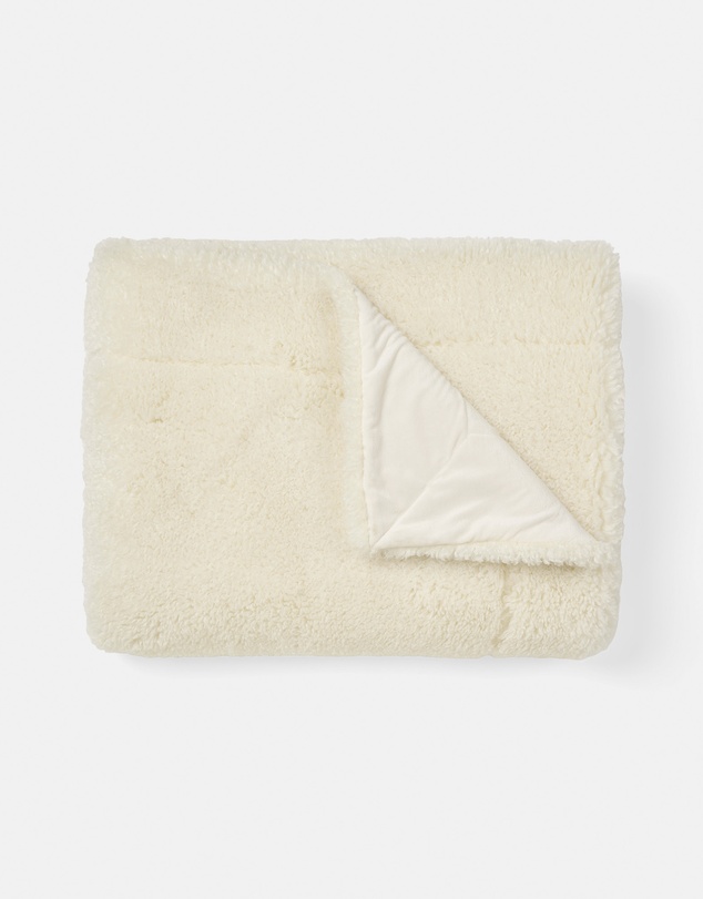 Linen House - Shetland Throw