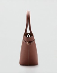 M.N.G - Capi Crossbody Bag