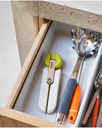 Joseph Joseph - GoRound™ Easy-open Can Opener