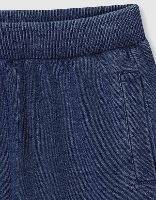 Marc Jacobs - Side Brand Bermuda Shorts - Kids-Teens