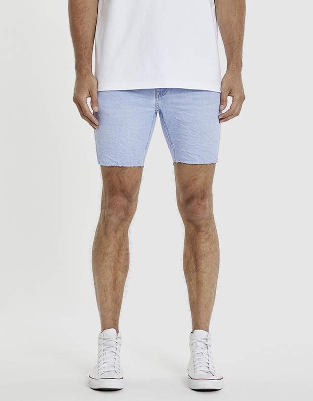 Kiss Chacey - KS2 Denim Shorts
