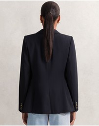 REISS - Lia Blazer