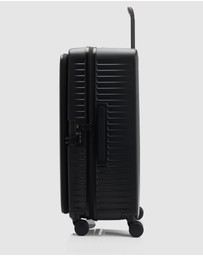 Nere - Venture Dual Open 76cm Suitcase