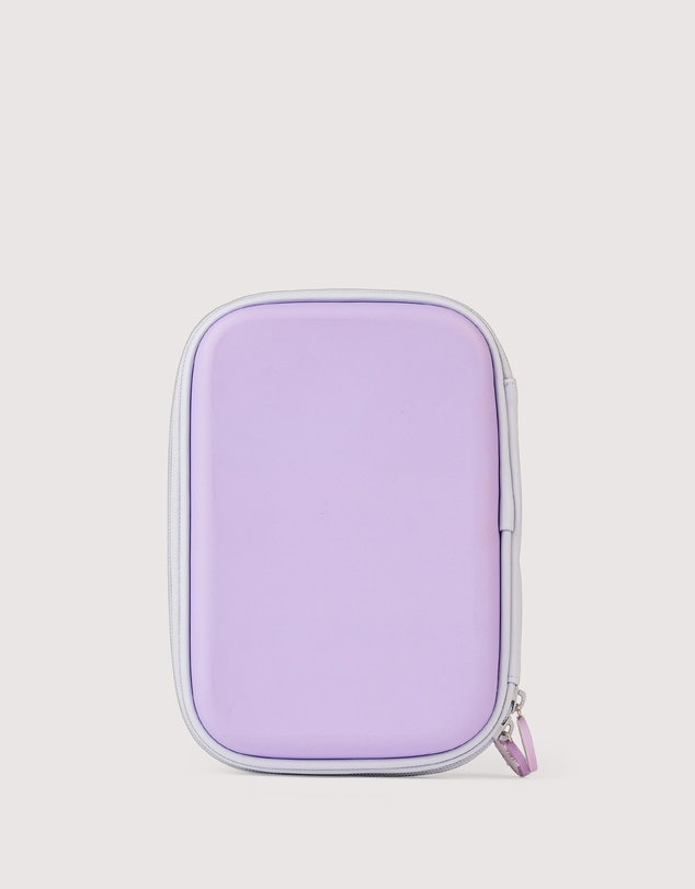 The Somewhere Co - Frozen Mini Bubble Pencil Case