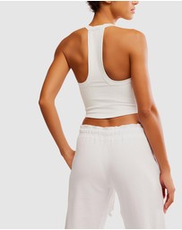 FP Movement by Free People - All Clear V-Neck Cami