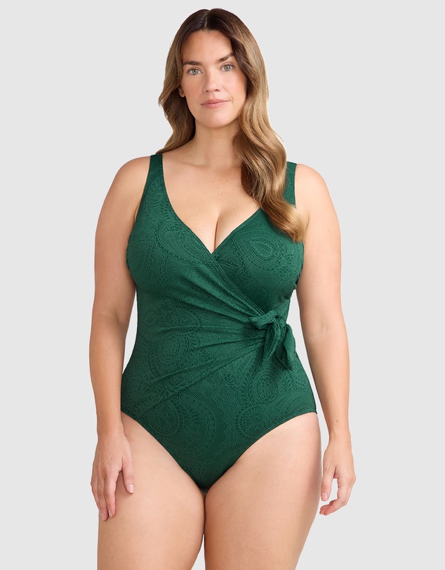 Artesands - La Traviata Hayes D/DD Underwire One Piece