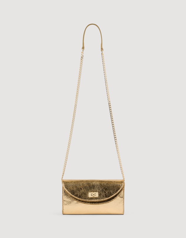 Sandro - Le Mambo Pocket City Bag