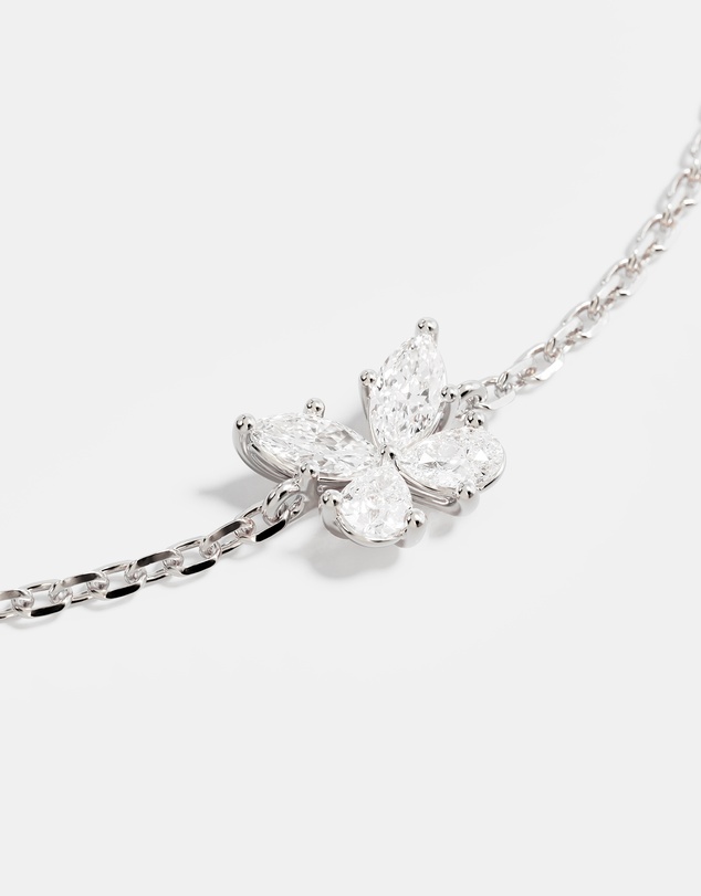 By Charlotte - Dancing in the Wind Bracelet