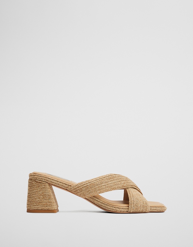 Country Road - Lily Heel
