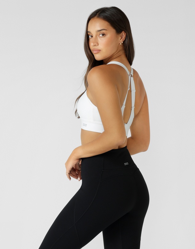 Lorna Jane - Amy Maximum Support Sports Bra