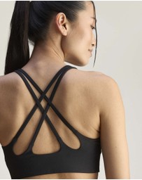 adidas by Stella McCartney - adidas By Stella McCartney Yoga Bra Womens