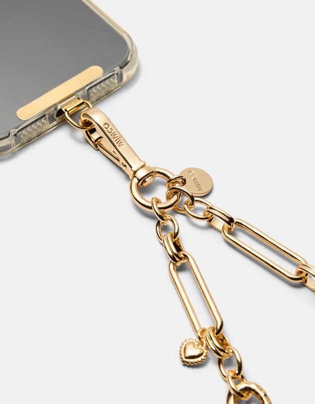 MIMCO - Accumulus Phone Wrist Strap