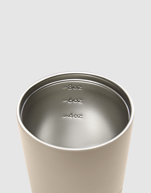 Fressko - Bino 8oz Reusable Coffee Cup