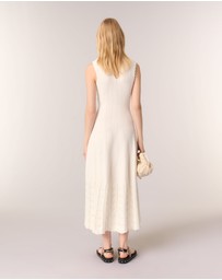 Maje - Riperla Dress